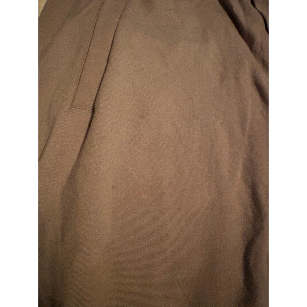 Gray Men’s Lululemon Workout Shorts 11in - Picture 2 of 3